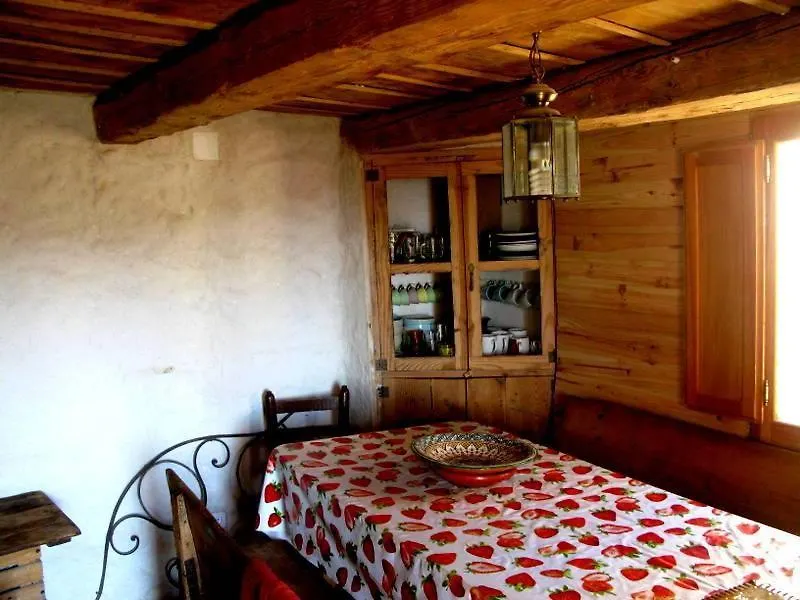 Abella Climb Eco Refugio Villa Abella de la Conca Holiday home