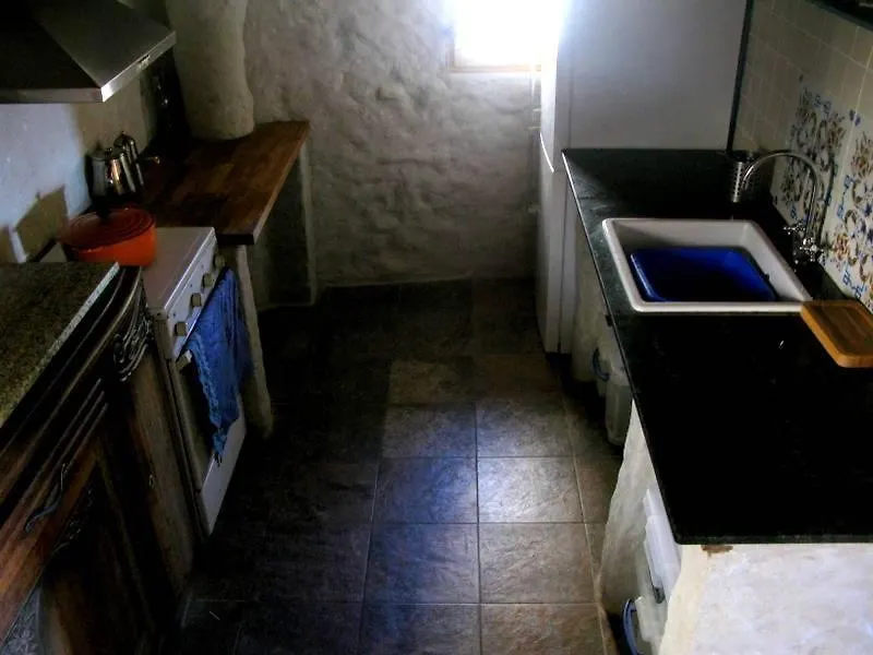 Holiday home Abella Climb Eco Refugio Villa Abella de la Conca Spain