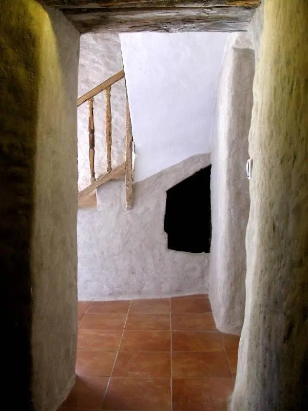 Holiday home Abella Climb Eco Refugio Villa Abella de la Conca