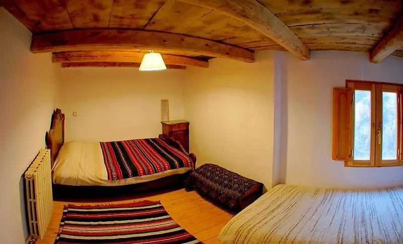 Holiday home Abella Climb Eco Refugio Villa Abella de la Conca