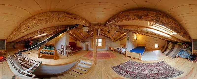 Holiday home Abella Climb Eco Refugio Villa Abella de la Conca