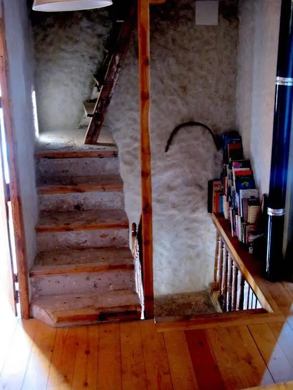 Holiday home Abella Climb Eco Refugio Villa Abella de la Conca Spain